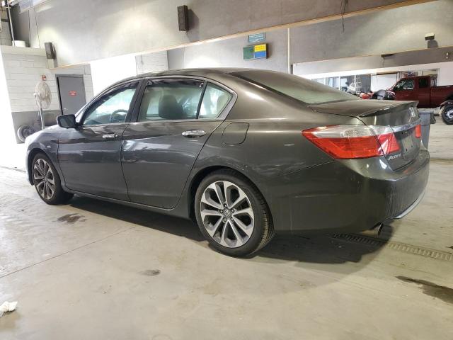 Photo 1 VIN: 1HGCR2F57EA032979 - HONDA ACCORD 