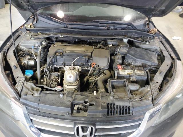 Photo 10 VIN: 1HGCR2F57EA032979 - HONDA ACCORD 