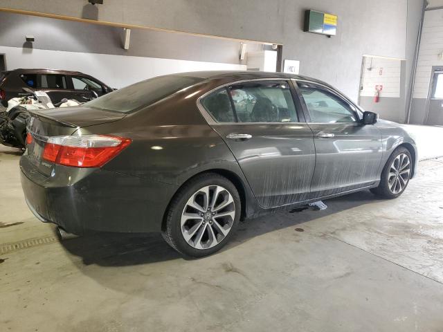 Photo 2 VIN: 1HGCR2F57EA032979 - HONDA ACCORD 