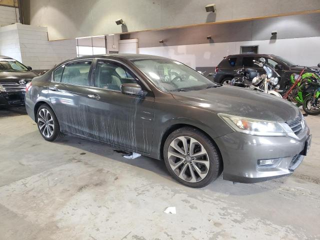 Photo 3 VIN: 1HGCR2F57EA032979 - HONDA ACCORD 