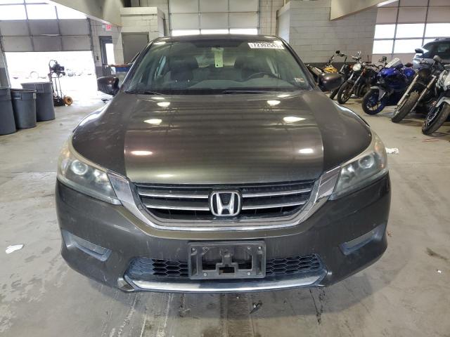 Photo 4 VIN: 1HGCR2F57EA032979 - HONDA ACCORD 