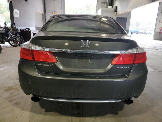 Photo 5 VIN: 1HGCR2F57EA032979 - HONDA ACCORD 