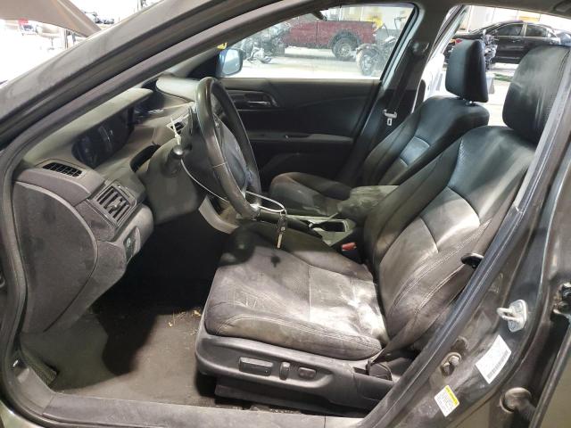 Photo 6 VIN: 1HGCR2F57EA032979 - HONDA ACCORD 