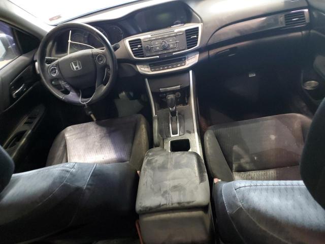 Photo 7 VIN: 1HGCR2F57EA032979 - HONDA ACCORD 