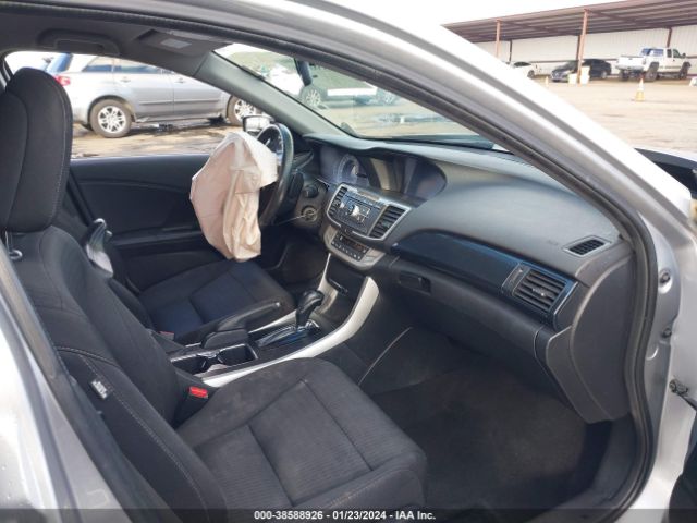 Photo 4 VIN: 1HGCR2F57EA036627 - HONDA ACCORD 