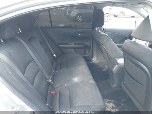 Photo 7 VIN: 1HGCR2F57EA036627 - HONDA ACCORD 