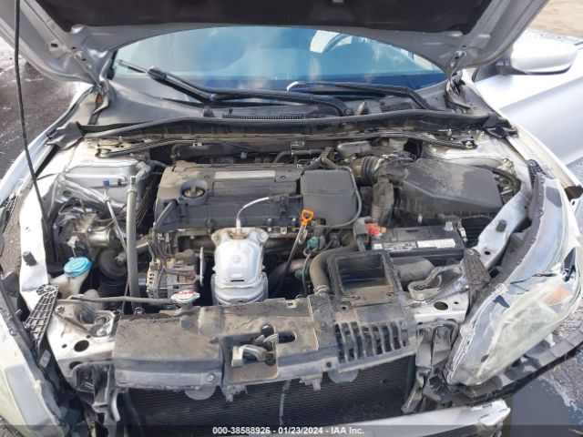 Photo 9 VIN: 1HGCR2F57EA036627 - HONDA ACCORD 