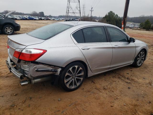 Photo 2 VIN: 1HGCR2F57EA044923 - HONDA ACCORD SPO 