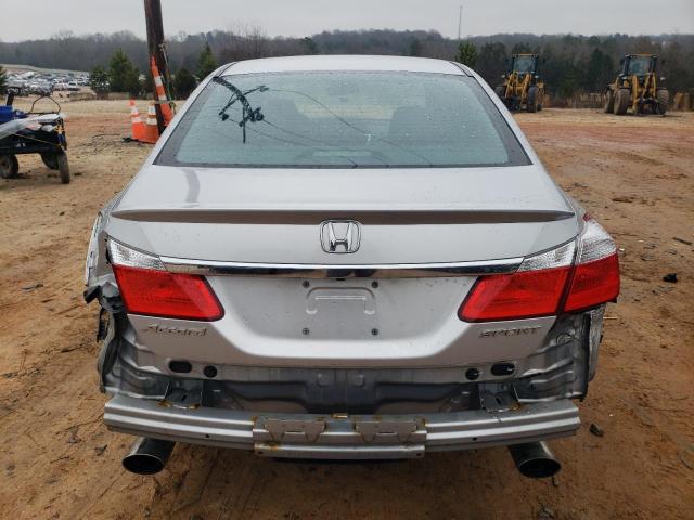 Photo 5 VIN: 1HGCR2F57EA044923 - HONDA ACCORD SPO 