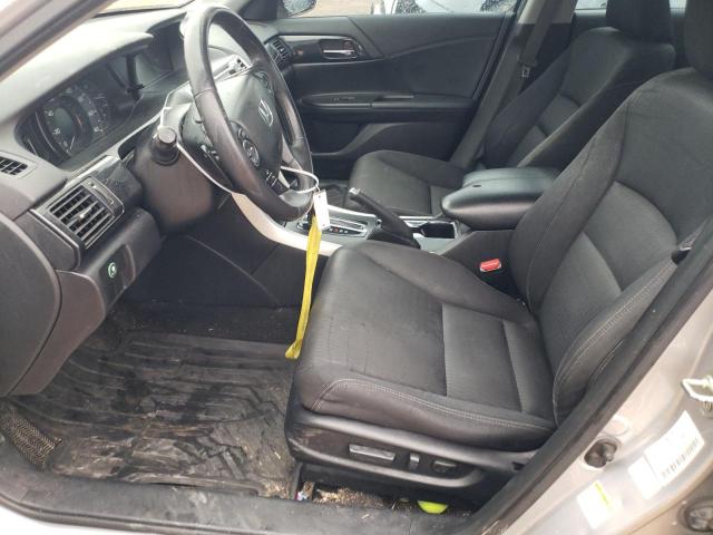 Photo 6 VIN: 1HGCR2F57EA044923 - HONDA ACCORD SPO 