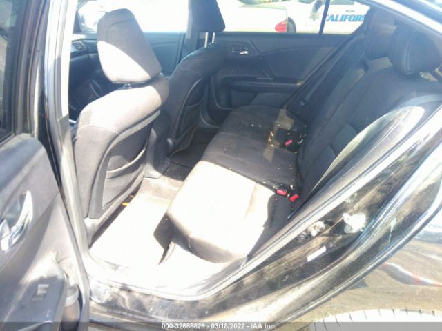 Photo 7 VIN: 1HGCR2F57EA050530 - HONDA ACCORD SEDAN 