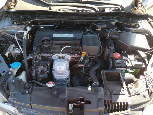 Photo 10 VIN: 1HGCR2F57EA051841 - HONDA ACCORD 