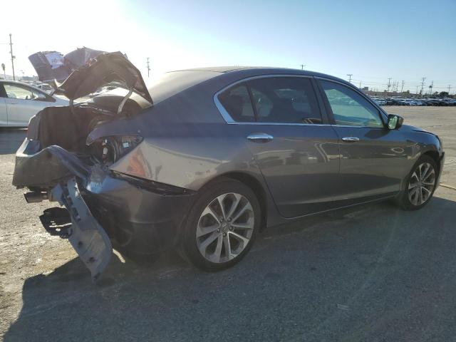 Photo 2 VIN: 1HGCR2F57EA051841 - HONDA ACCORD 