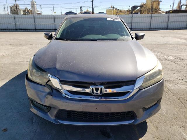 Photo 4 VIN: 1HGCR2F57EA051841 - HONDA ACCORD 