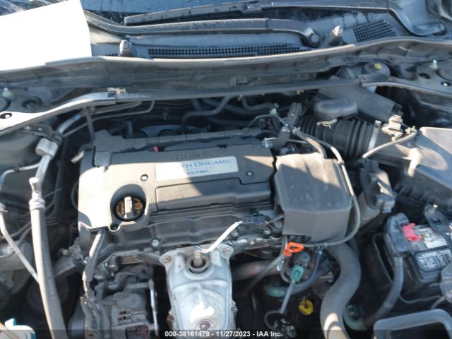 Photo 9 VIN: 1HGCR2F57EA060457 - HONDA ACCORD 