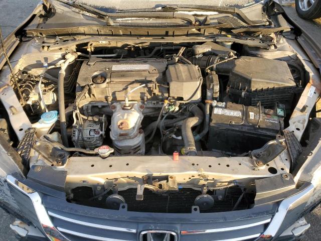 Photo 10 VIN: 1HGCR2F57EA063083 - HONDA ACCORD 