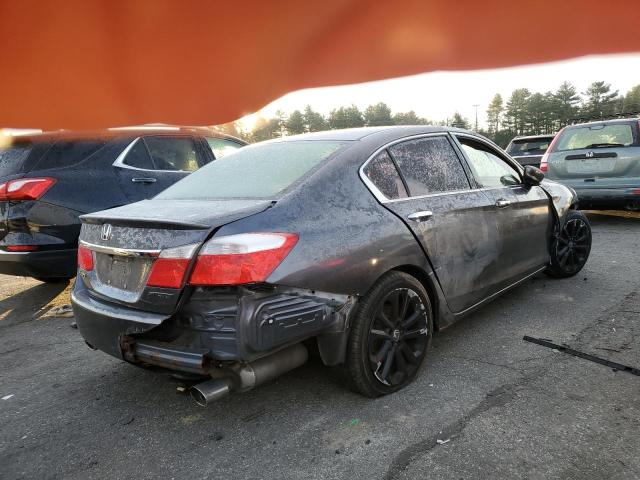 Photo 2 VIN: 1HGCR2F57EA063083 - HONDA ACCORD 