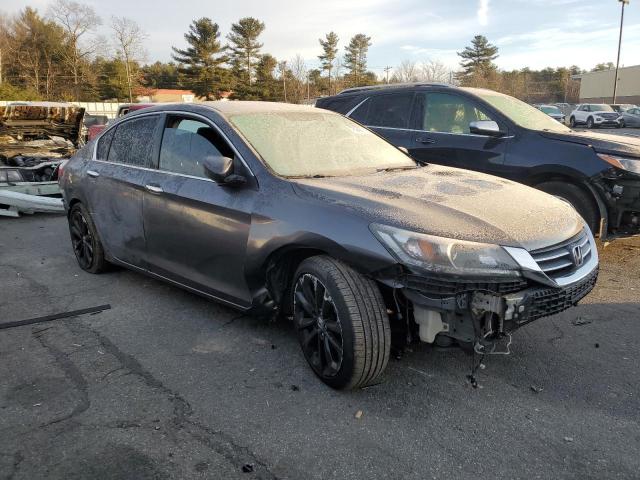 Photo 3 VIN: 1HGCR2F57EA063083 - HONDA ACCORD 