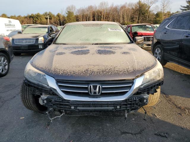 Photo 4 VIN: 1HGCR2F57EA063083 - HONDA ACCORD 