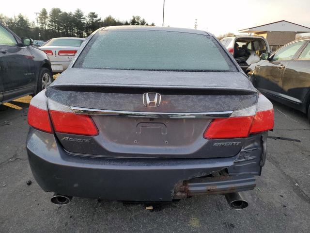 Photo 5 VIN: 1HGCR2F57EA063083 - HONDA ACCORD 