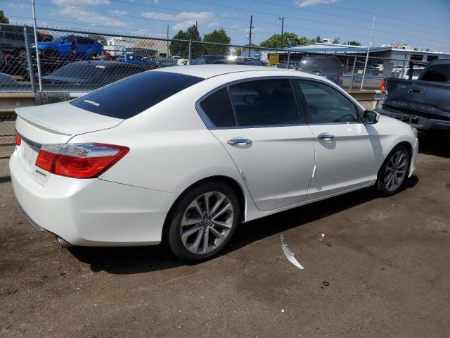 Photo 2 VIN: 1HGCR2F57EA068381 - HONDA ACCORD SPO 