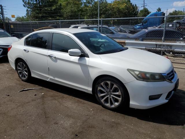 Photo 3 VIN: 1HGCR2F57EA068381 - HONDA ACCORD SPO 