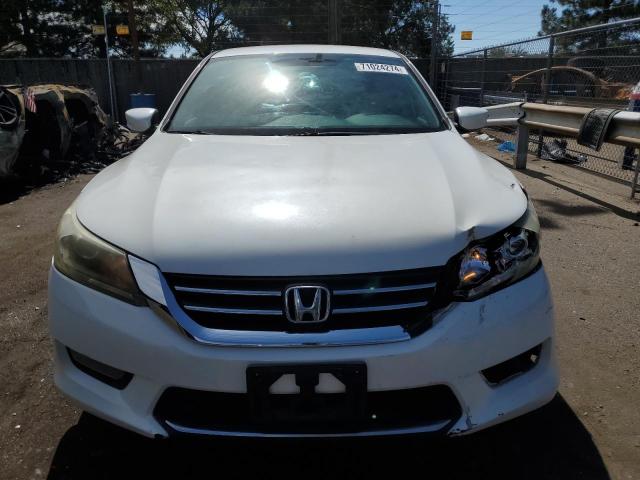 Photo 4 VIN: 1HGCR2F57EA068381 - HONDA ACCORD SPO 