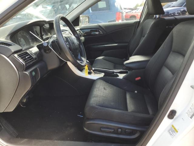 Photo 6 VIN: 1HGCR2F57EA068381 - HONDA ACCORD SPO 