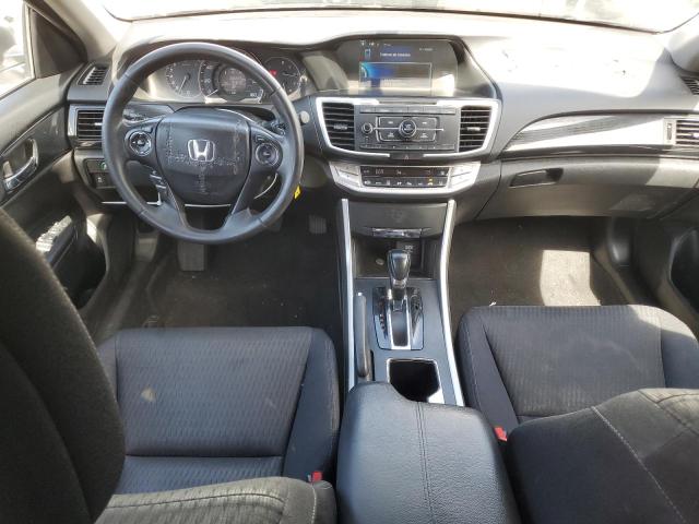 Photo 7 VIN: 1HGCR2F57EA068381 - HONDA ACCORD SPO 