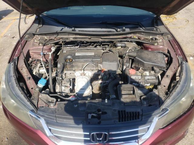 Photo 6 VIN: 1HGCR2F57EA074620 - HONDA ACCORD SPO 