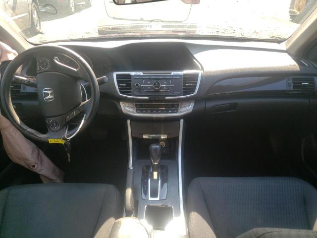 Photo 8 VIN: 1HGCR2F57EA074620 - HONDA ACCORD SPO 