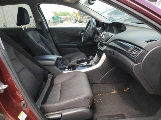 Photo 4 VIN: 1HGCR2F57EA076755 - HONDA ACCORD SPO 