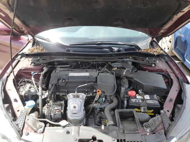 Photo 6 VIN: 1HGCR2F57EA076755 - HONDA ACCORD SPO 