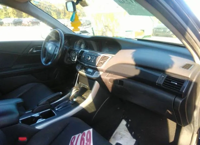 Photo 4 VIN: 1HGCR2F57EA077159 - HONDA ACCORD SEDAN 