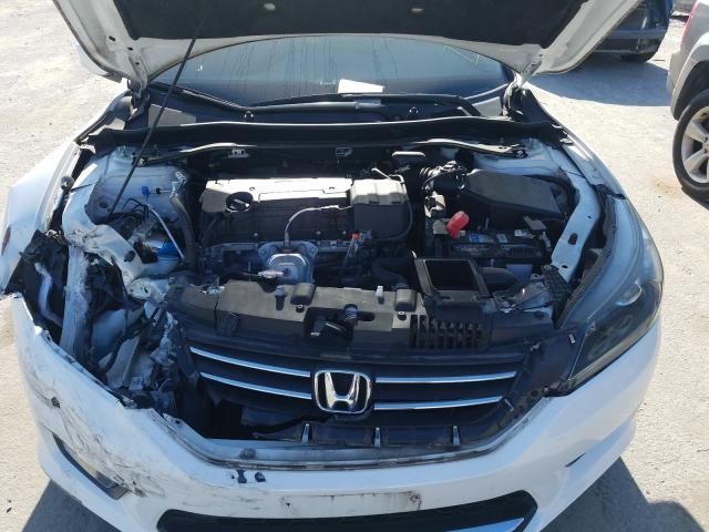 Photo 6 VIN: 1HGCR2F57EA087643 - HONDA ACCORD SPO 