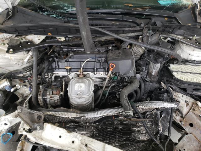 Photo 6 VIN: 1HGCR2F57EA088260 - HONDA ACCORD SPO 