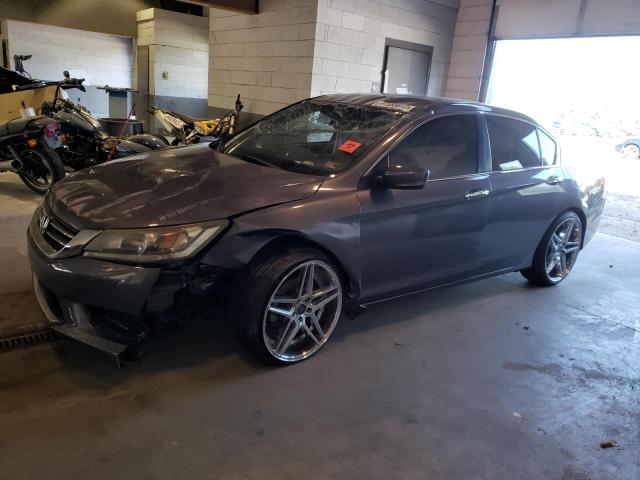 Photo 0 VIN: 1HGCR2F57EA089327 - HONDA ACCORD SPO 