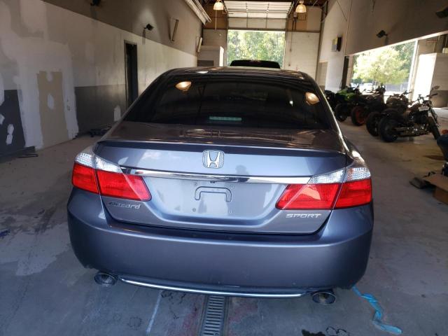 Photo 5 VIN: 1HGCR2F57EA089327 - HONDA ACCORD SPO 