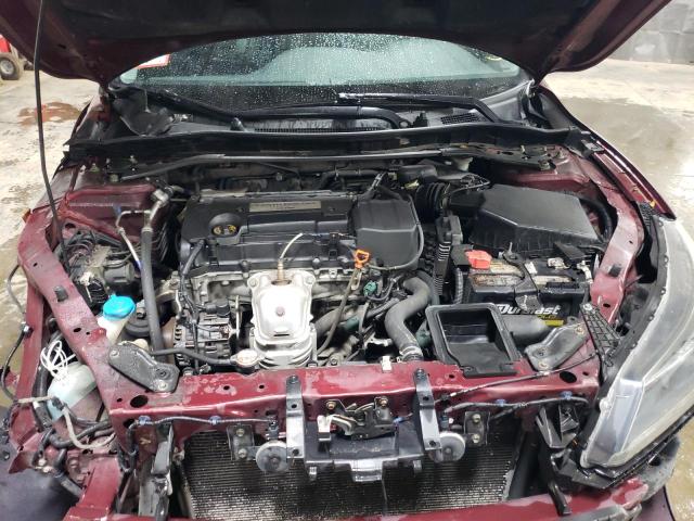 Photo 10 VIN: 1HGCR2F57EA093538 - HONDA ACCORD 