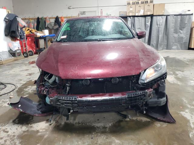 Photo 4 VIN: 1HGCR2F57EA093538 - HONDA ACCORD 