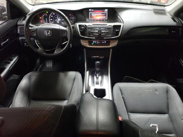 Photo 7 VIN: 1HGCR2F57EA093538 - HONDA ACCORD 