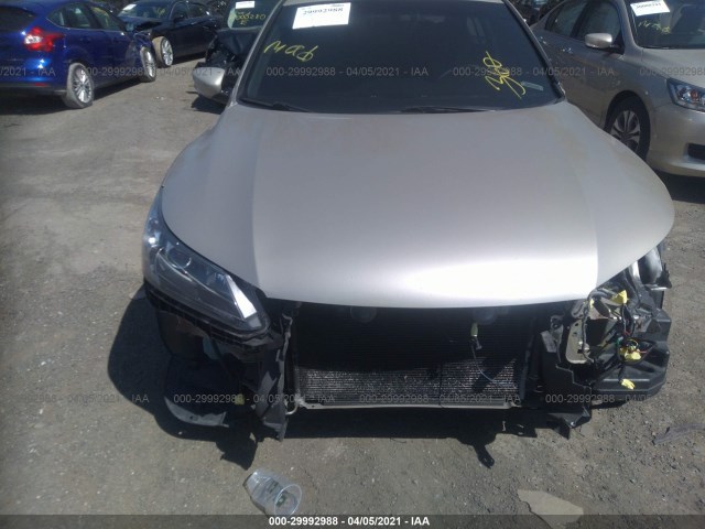 Photo 5 VIN: 1HGCR2F57EA094463 - HONDA ACCORD SDN 