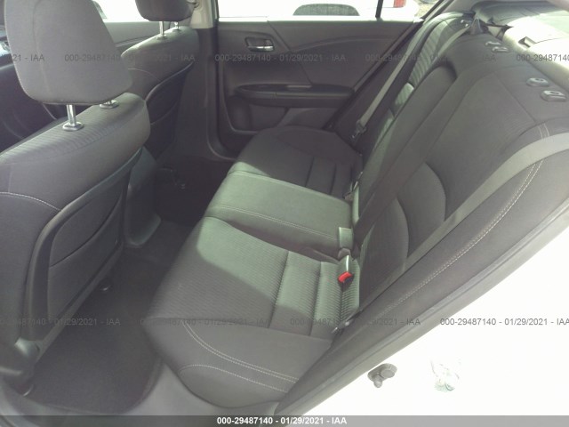 Photo 7 VIN: 1HGCR2F57EA104862 - HONDA ACCORD SEDAN 