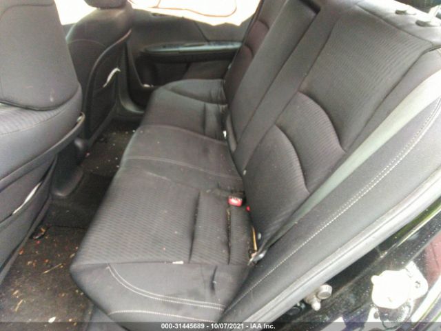 Photo 7 VIN: 1HGCR2F57EA120897 - HONDA ACCORD SEDAN 