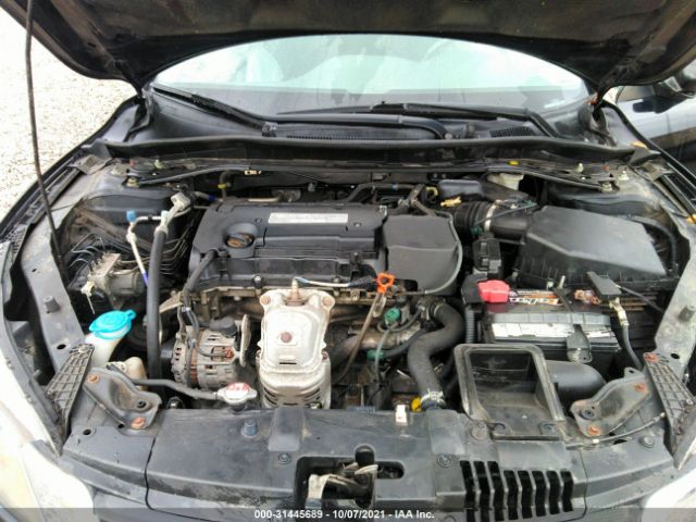 Photo 9 VIN: 1HGCR2F57EA120897 - HONDA ACCORD SEDAN 