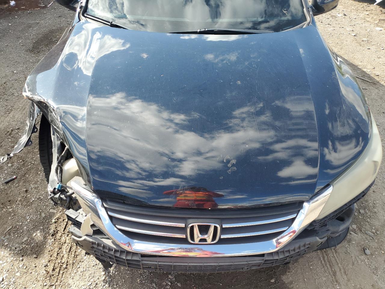 Photo 10 VIN: 1HGCR2F57EA130698 - HONDA ACCORD 