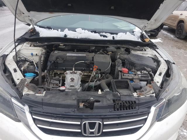 Photo 6 VIN: 1HGCR2F57EA135416 - HONDA ACCORD SPO 