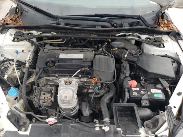 Photo 10 VIN: 1HGCR2F57EA141152 - HONDA ACCORD SPO 