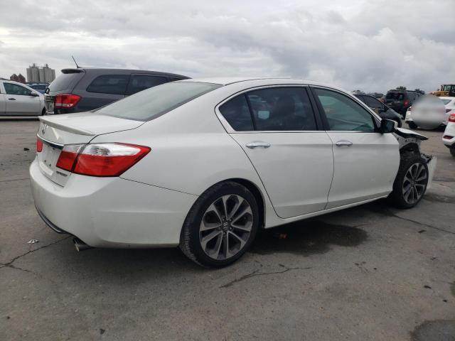 Photo 2 VIN: 1HGCR2F57EA141152 - HONDA ACCORD SPO 