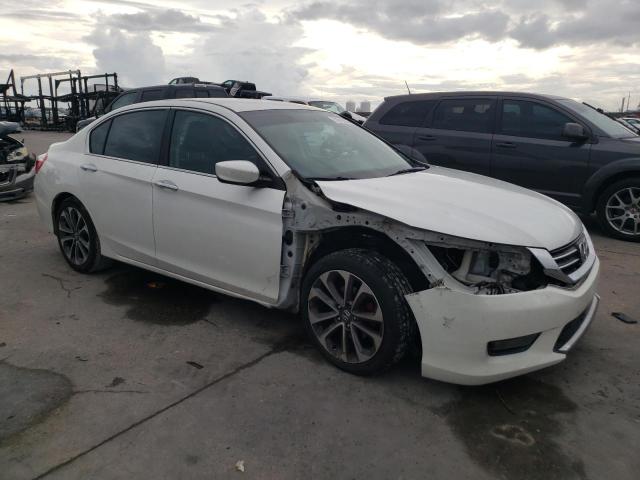 Photo 3 VIN: 1HGCR2F57EA141152 - HONDA ACCORD SPO 